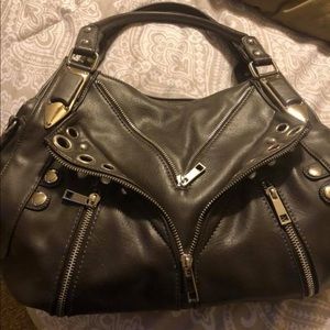 Urban Moxy CONCEALED CARRY PURSE